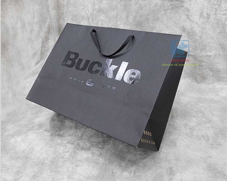 The most favoured types of paper to make paper bags Khang Thanh